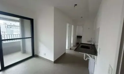 Imóvel para venda possui 38 metros quadrados com 2 quartos em Perdizes - São Paulo - SP