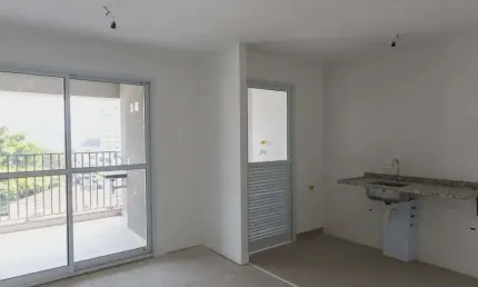 Apartamento para venda com 63 metros quadrados com 2 quartos em Vila Cruzeiro - São Paulo - SP