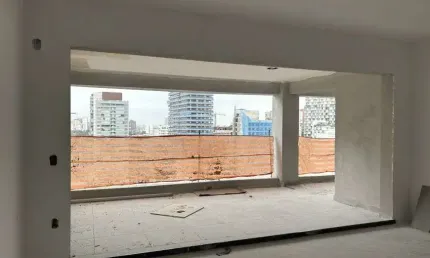 Imóvel para venda com 93 metros quadrados com 3 quartos em Pinheiros - São Paulo - SP