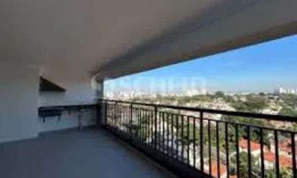 Apartamento para venda tem 147 metros quadrados com 3 quartos em Indianópolis - São Paulo - SP