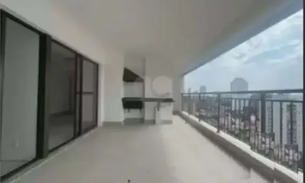 Apartamento para venda possui 125 metros quadrados com 3 quartos