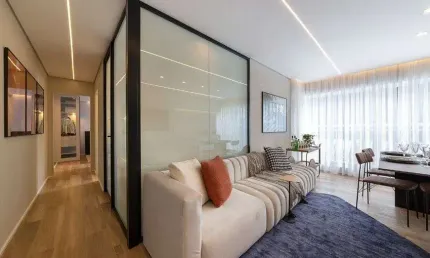 Apartamento para venda com 57 metros quadrados com 2 quartos em Bela Vista - São Paulo - SP