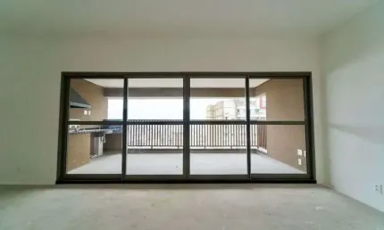 Apartamento para venda tem 187 metros quadrados com 4 quartos em Pinheiros - São Paulo - SP