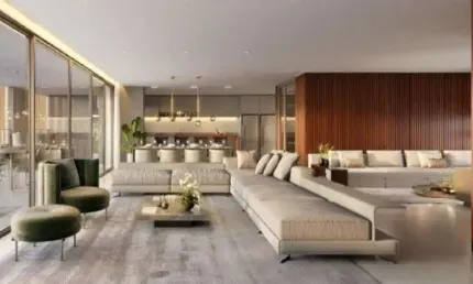 Apartamento para venda com 184 metros quadrados com 4 quartos em perdizes - são paulo - sp