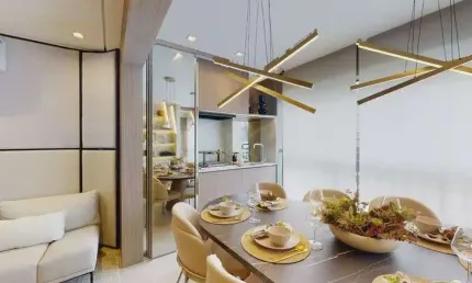 Imóvel para venda possui 71 metros quadrados com 2 quartos em Mooca - São Paulo - SP