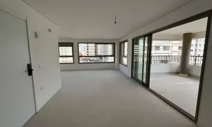 Apartamento para venda tem 148 metros quadrados com 3 quartos em moema - são paulo - sp