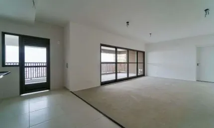 Apartamento para venda com 141 metros quadrados com 3 quartos em moema - são paulo - sp