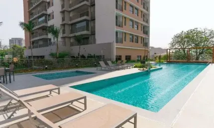 Imóvel para venda possui 79 metros quadrados com 3 quartos em Ipiranga - São Paulo - SP