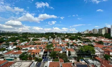 Apartamento para venda tem 175 metros quadrados com 3 quartos
