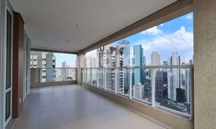 Imóvel para venda tem 198 metros quadrados com 3 quartos em Paraíso - São Paulo - SP
