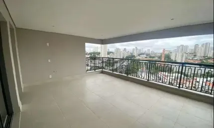Apartamento para venda com 180 metros quadrados com 4 quartos em Alto da Lapa - São Paulo - SP