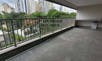 Apartamento para venda com 148 metros quadrados com 3 quartos em Vila Madalena - São Paulo - SP