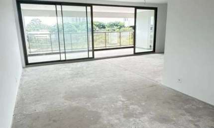 Apartamento para venda possui 230 metros quadrados com 4 quartos em Vila Clementino - São Paulo - SP