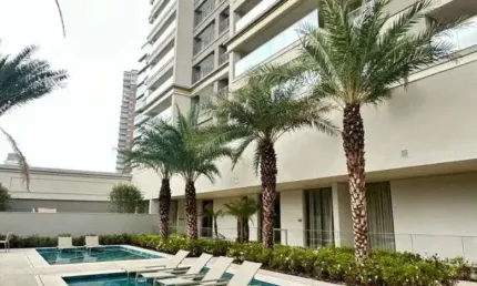 Apartamento para venda tem 308 metros quadrados com 4 quartos em vila clementino - são paulo - sp