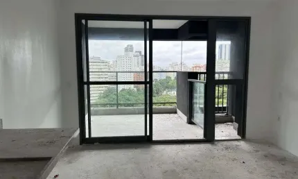 Studio para venda tem 22 metros quadrados com 1 quarto em indianópolis - são paulo - sp