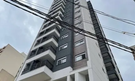 Lindo apartamento de 2 dorms em perdizes - são paulo
