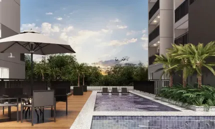 Lindo apartamento de 3 dormitórios em perdizes - são paulo
