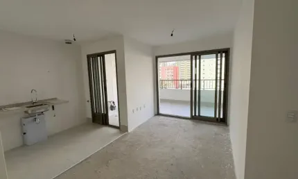 Apartamento com 2 quartos à venda na Avenida Bem-te-vi, 221, Moema, São Paulo