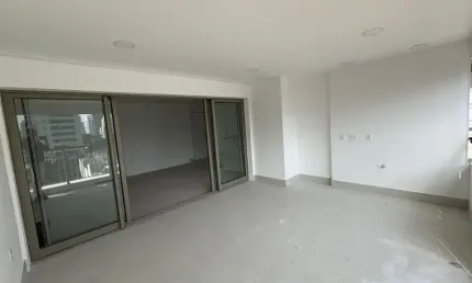 Apartamento com 3 quartos à venda na Avenida Bem-te-vi, 221, Moema, São Paulo