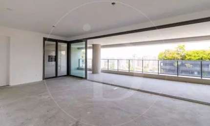 Lindo Apartamento de 3 suítes em Vila Madalena - São Paulo