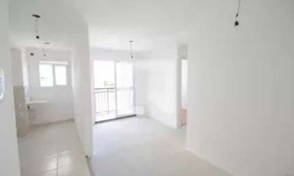 Lindo Apartamento de 2 dormitórios em Vila Maria - São Paulo