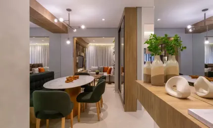Imóvel para venda com 67 metros quadrados com 2 quartos em Mooca - São Paulo - SP