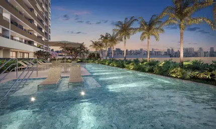 Imóvel para venda possui 65 metros quadrados com 2 quartos em vila dom pedro i - são paulo - sp