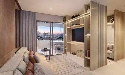 Imóvel para venda com 81 metros quadrados com 3 quartos em vila dom pedro i - são paulo - sp