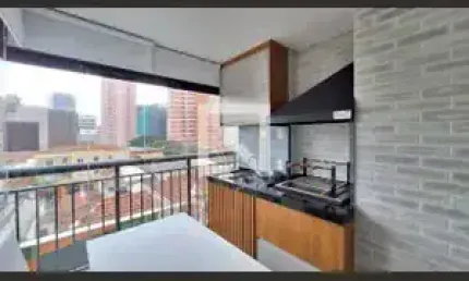 Imóvel para venda tem 61 metros quadrados com 2 quartos em perdizes - são paulo - sp