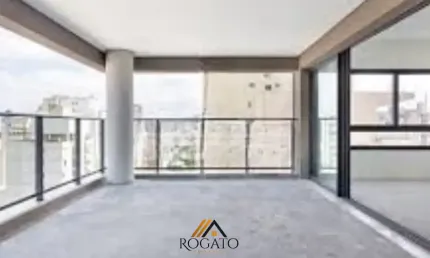Imóvel para venda tem 182 metros quadrados com 3 quartos em alto de pinheiros- são paulo - sp
