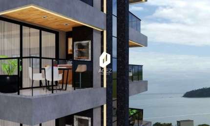 Apartamento com 3 quartos à venda na Avenida Emanuel Pinto, 312, Centro, Balneário Piçarras
