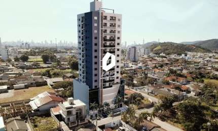 Apartamento com 2 quartos à venda na Rua Vitor Pedro Correa, 001, Centro, Camboriú