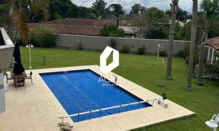 Casa com 6 quartos à venda na Rua Doutor João Evangelista Espíndola, 704, Jardim Social, Curitiba