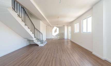 Apartamento com 3 quartos à venda na Rua José Zaleski, 1240, Cidade Industrial, Curitiba