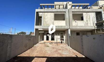 Casa com 3 quartos à venda na Rua Jacopo Tintoretto, 184, Guabirotuba, Curitiba