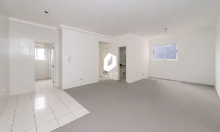 Apartamento com 2 quartos à venda na Rua Santo Antônio, 213, Rebouças, Curitiba