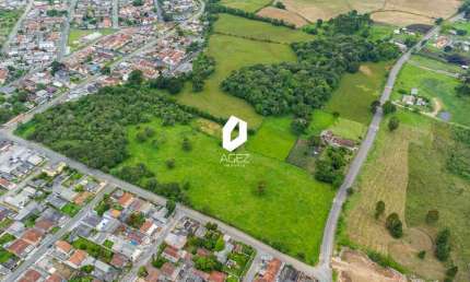 Terreno à venda na Rua Henrique Brudeck, s n, Vila São Cristóvão, Piraquara