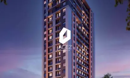 Apartamento com 1 quarto à venda na Avenida Visconde de Guarapuava, 2134, Centro, Curitiba