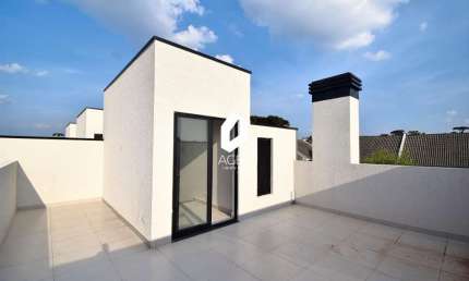 Casa de Condomínio com 03 Quartos, Suíte, pronto para morar no Boqueirão