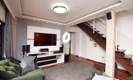Casa com 3 quartos à venda na Rua Itaúna do Sul, 227, Alto Boqueirão, Curitiba