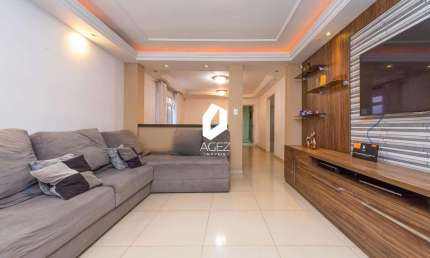 Casa 100% térrea, com 03 quartos 01 suíte e amplo espaço gourmet!