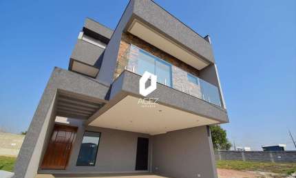 Casa em condomínio fechado com 3 quartos à venda na Rua Manoel Martins, 905, Costeira, São José dos Pinhais
