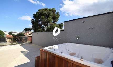 SOBRADO ALTO PADRÃO COM 3 SUÍTES E 3 VAGAS DE GARAGEM JARDIM DAS AMERICAS!