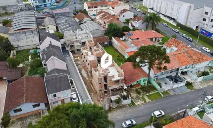 LANÇAMENTO EXCLUSIVO! O SOBRADO DOS SEUS SONHOS ESTÁ AQUI!