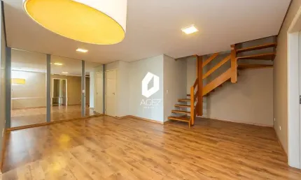Apartamento cobertura com 2 Quartos à venda, 158m² - Ecoville