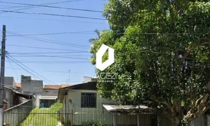 Terreno à venda na Rua Rio Pelotas, 1212, Bairro Alto, Curitiba