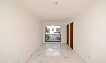 Apartamento com 2 quartos à venda na Rua Tavares de Lyra, 1435, Parque da Fonte, São José dos Pinhais