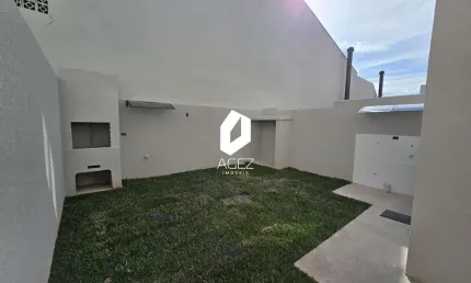Sobrado (duplex) 3 quartos 01 suíte a venda em curitiba pr.