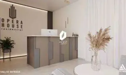 APARTAMENTO 03 QUARTOS 01 SUITE A VENDA EM PINHAIS PR.