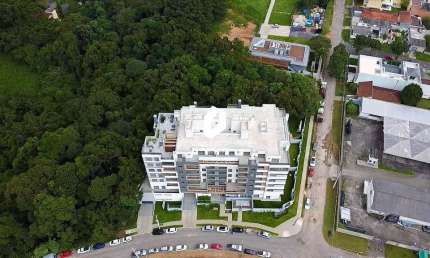 Apartamento novo a venda, 03 quartos 01 suíte, varanda - 02 vagas  Mossunguê!